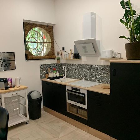 Studio Loft 40M2 De Charme Perpignan Kültér fotó